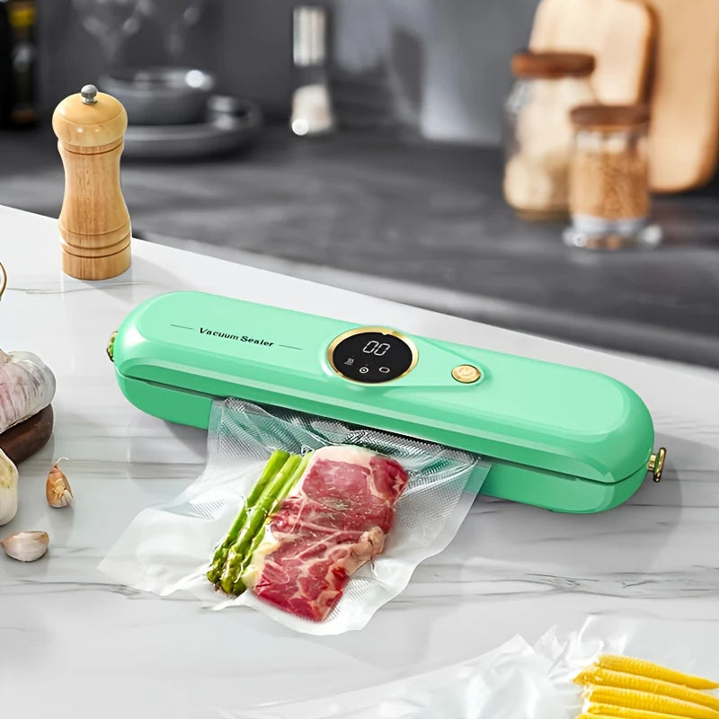 Aparat za vakumiranje hrane