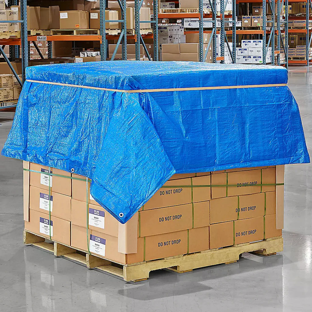 Cerada za prekrivanje i zaštitu predmeta 3m x 5m