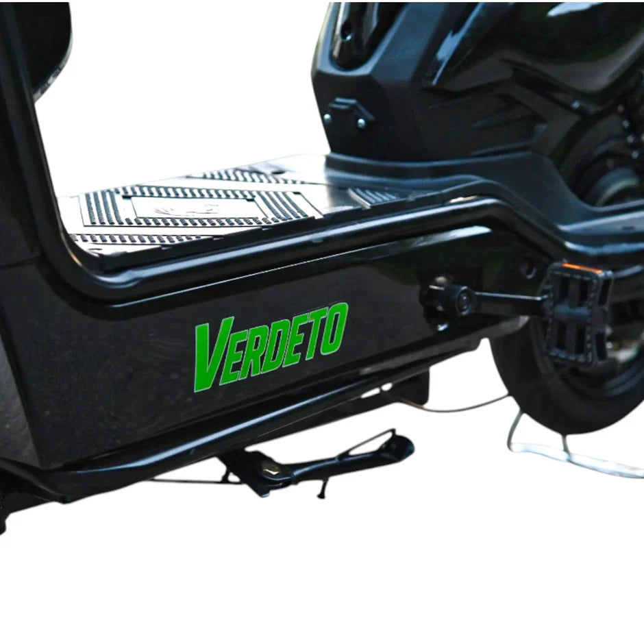 Elektični bicikl Verdeto E-bike