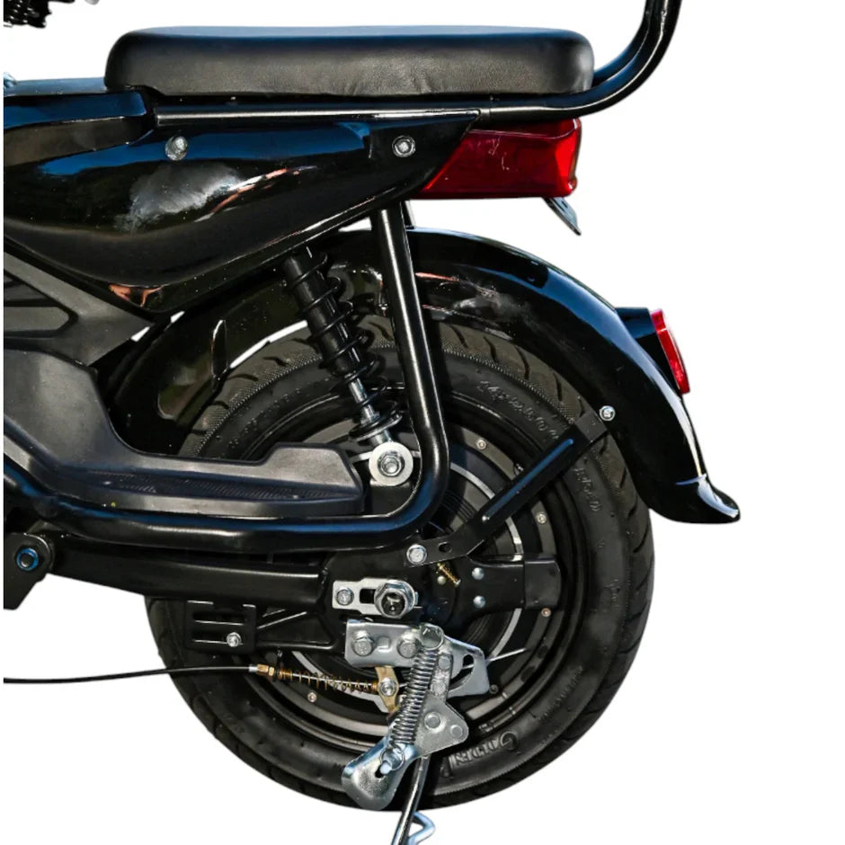 Elektični bicikl Verdeto E-bike