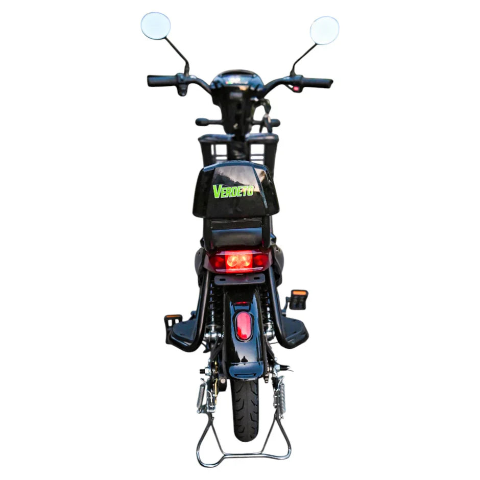 Elektični bicikl Verdeto E-bike