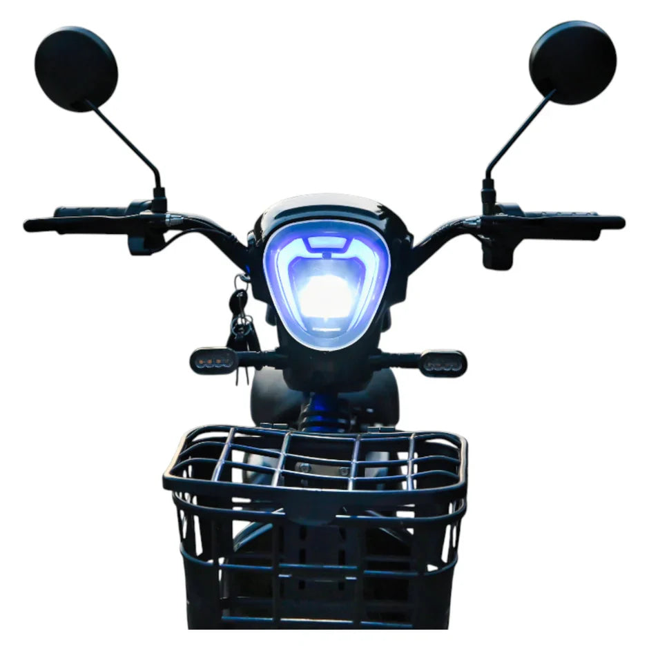 Elektični bicikl Verdeto E-bike