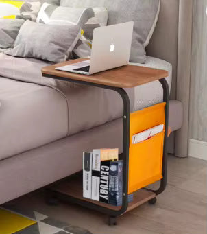 Stočić na točkiće u obliku slova C