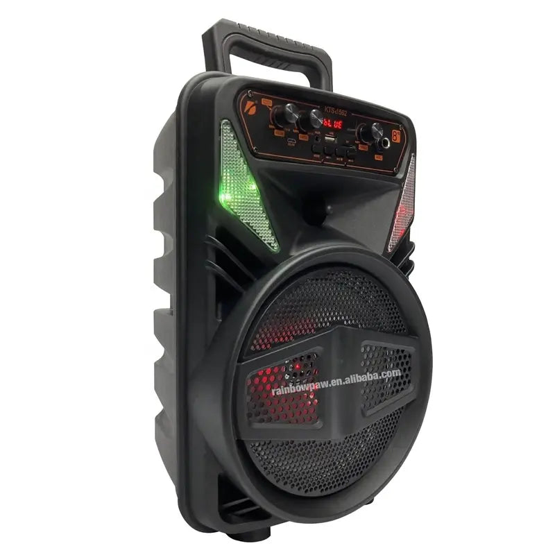 Bluetooth prenosni zvučnik 8 inca KTS-1562