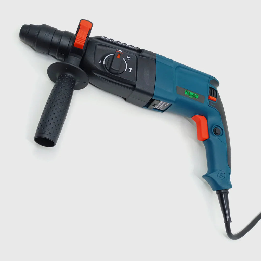 Hanson hilti busilica 2650W