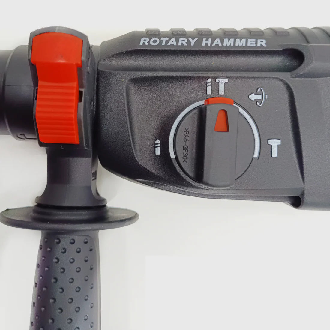 Hanson hilti busilica 2650W