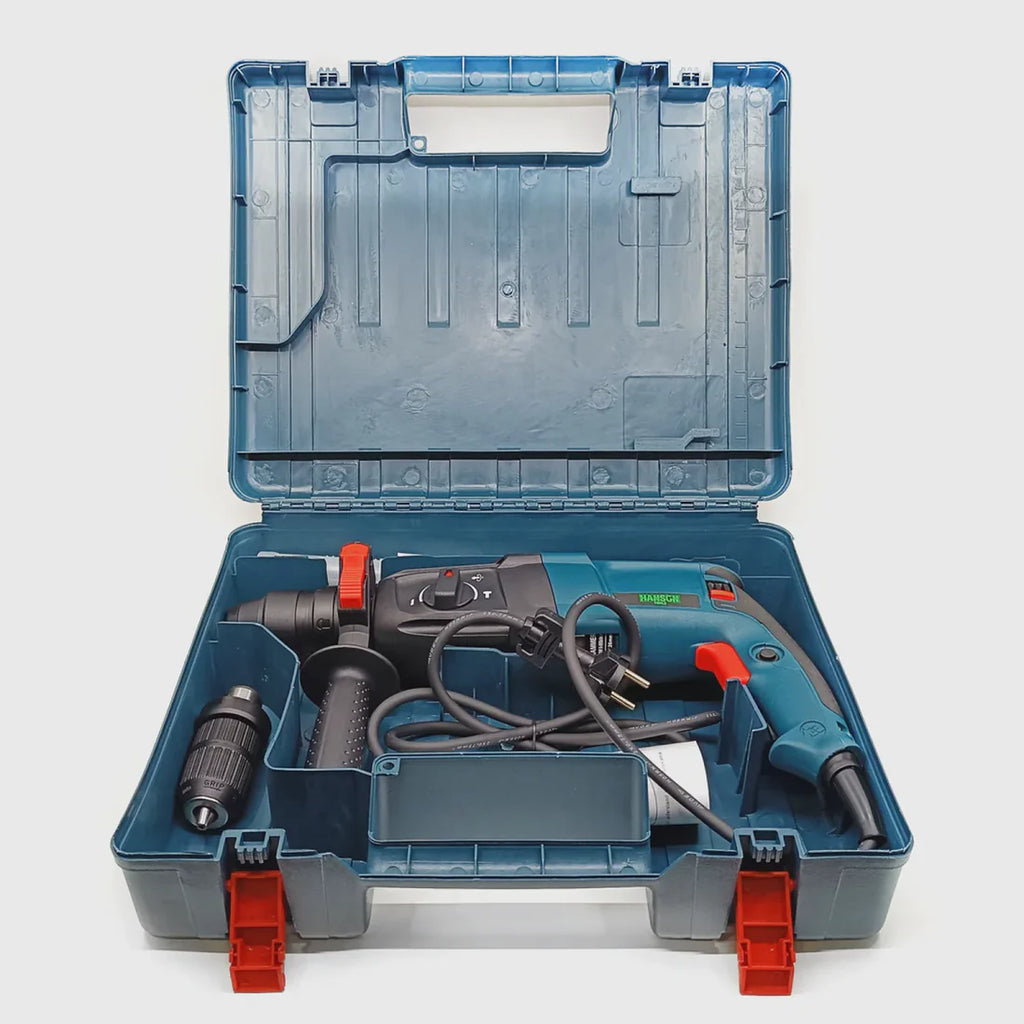 Hanson hilti busilica 2650W