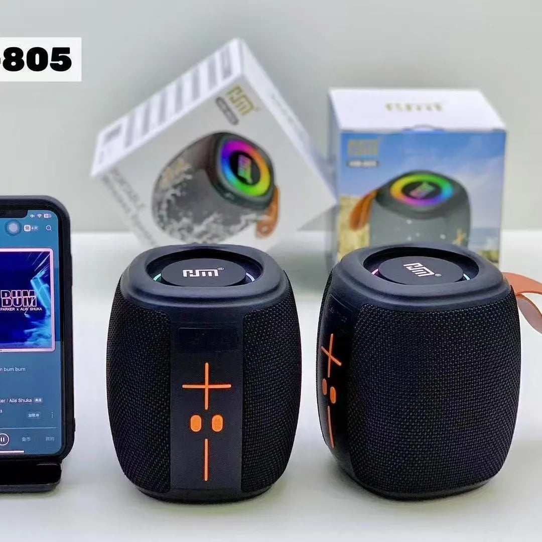 Mini bluetooth zvucnik