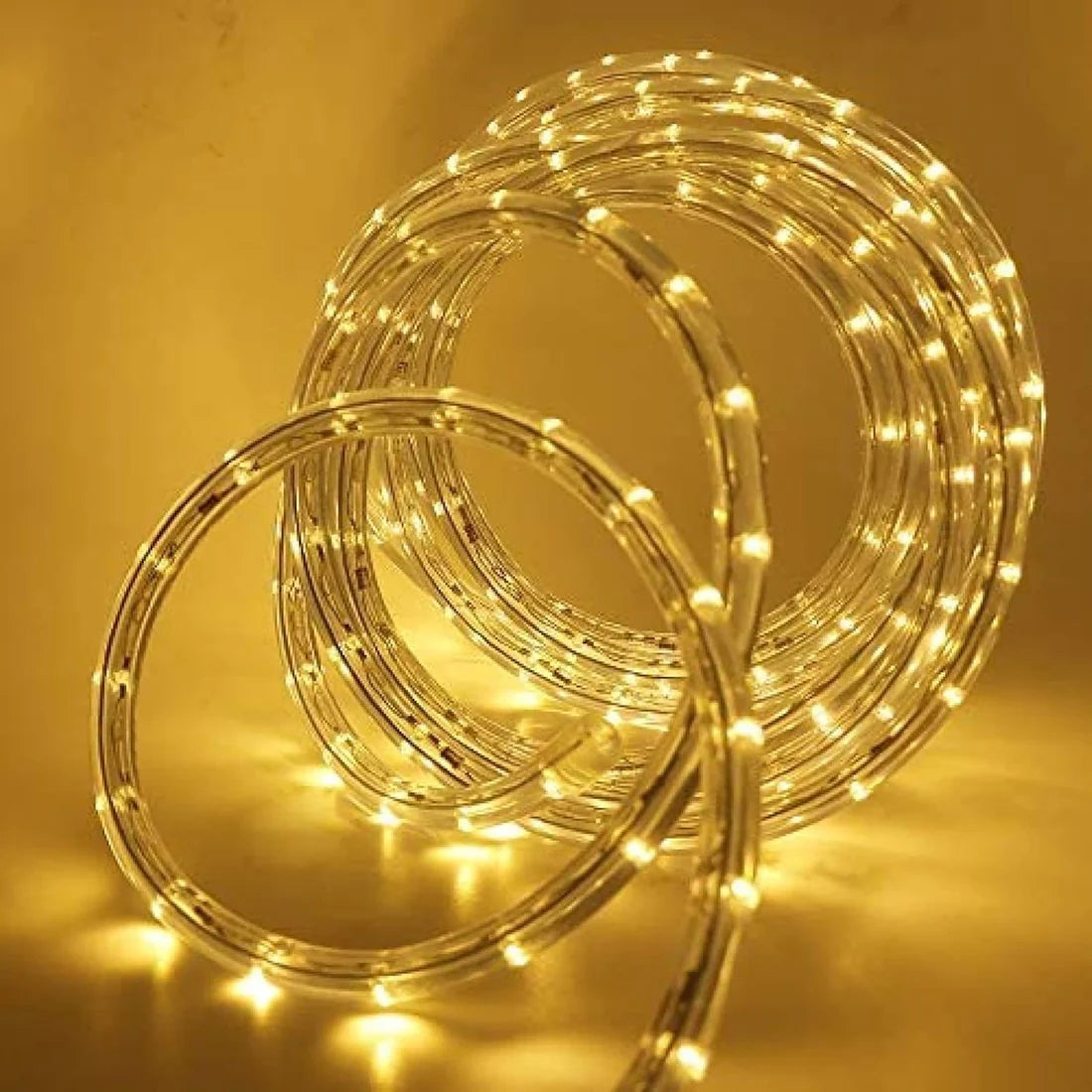 Novogodišnje LED crevo 10m