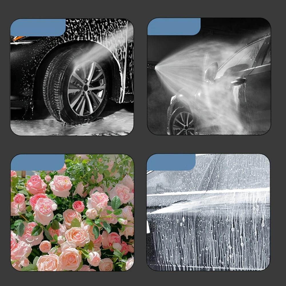 Podesiva PRSKALICA za crevo