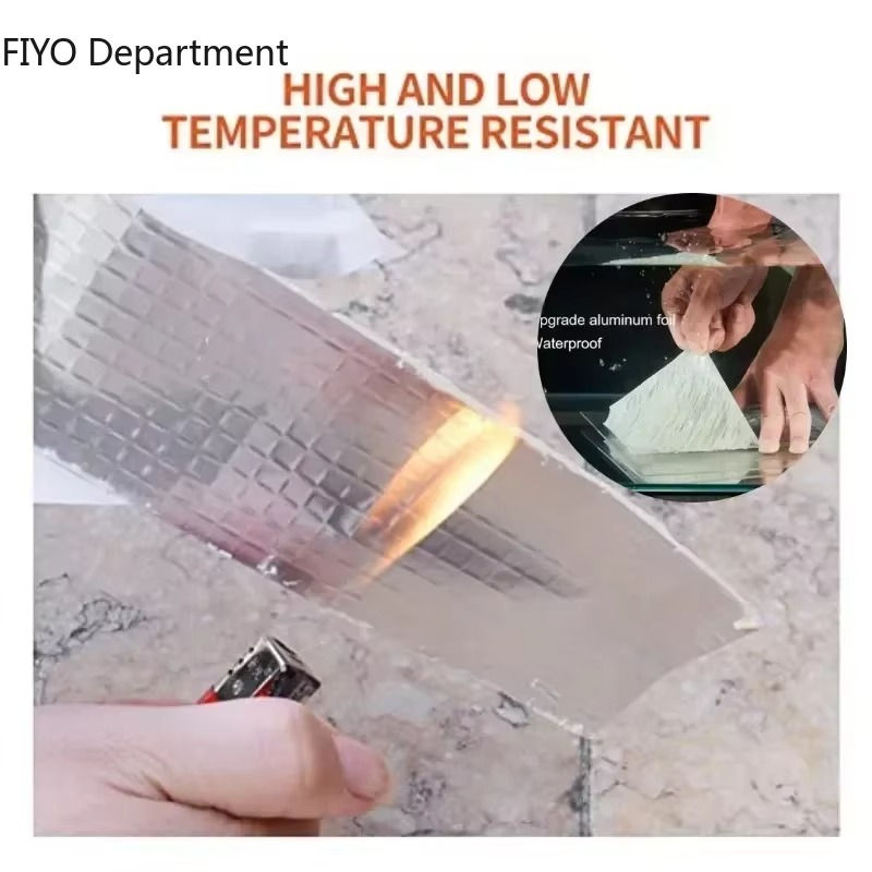 Vodootporna butil traka