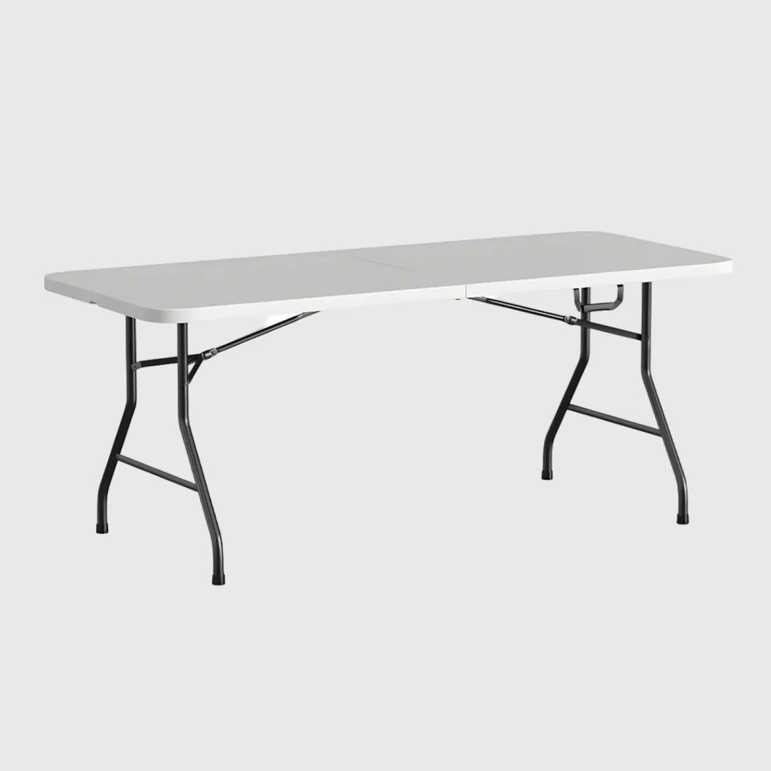 Sklopivi stol FOLD AWAY 152x70cm