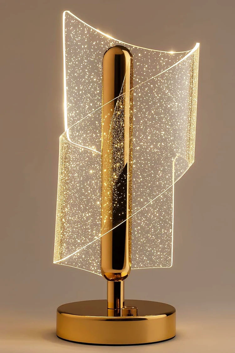 Stona lampa dentolja