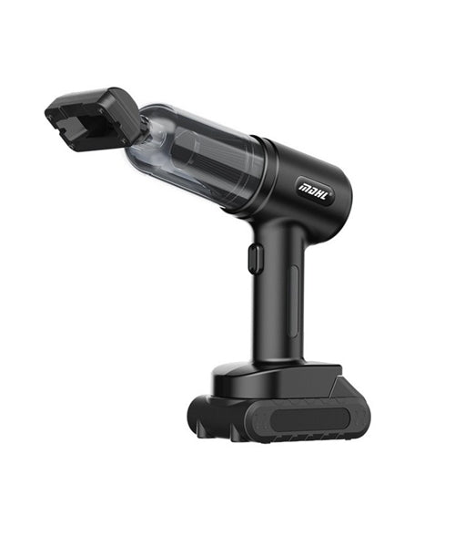 Usisivač Za Auto Sa Punjivom Baterijom