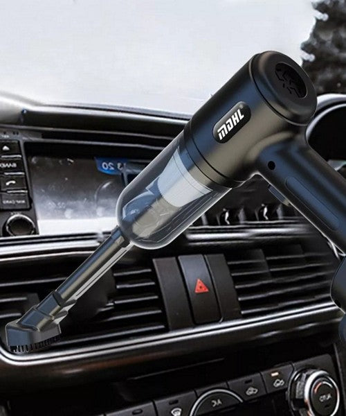 Usisivač Za Auto Sa Punjivom Baterijom