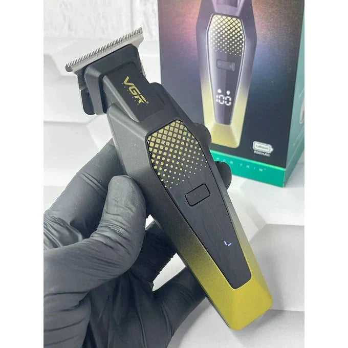 VGR V-253 Masinica za sisanje za savršen Fade