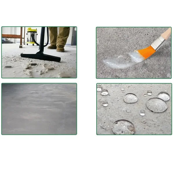 Vodootporna pasta za izolaciju – 300 grama