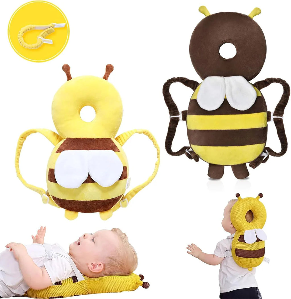 Walking Pillow - Zaštitni jastuk