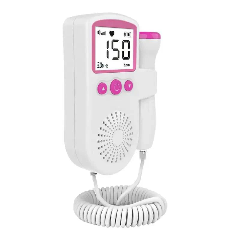 FETAL DOPPLER(BABY WATCHER) KUĆNI ULTRAZVUK