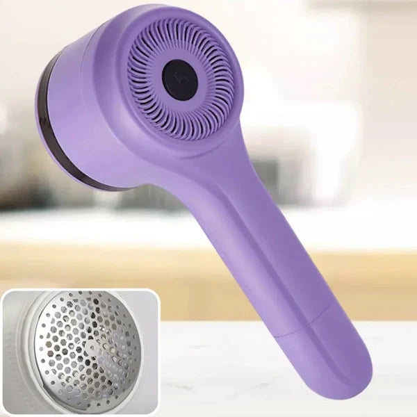 Aparat za uklanjanje dlačica i vlakana sa tkanine