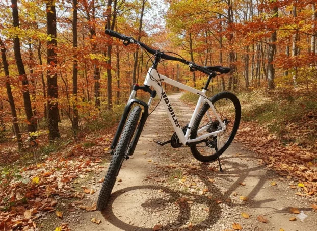 MTB 26" Aluminijum,Disk kočnice, Shimano oprema NOVO