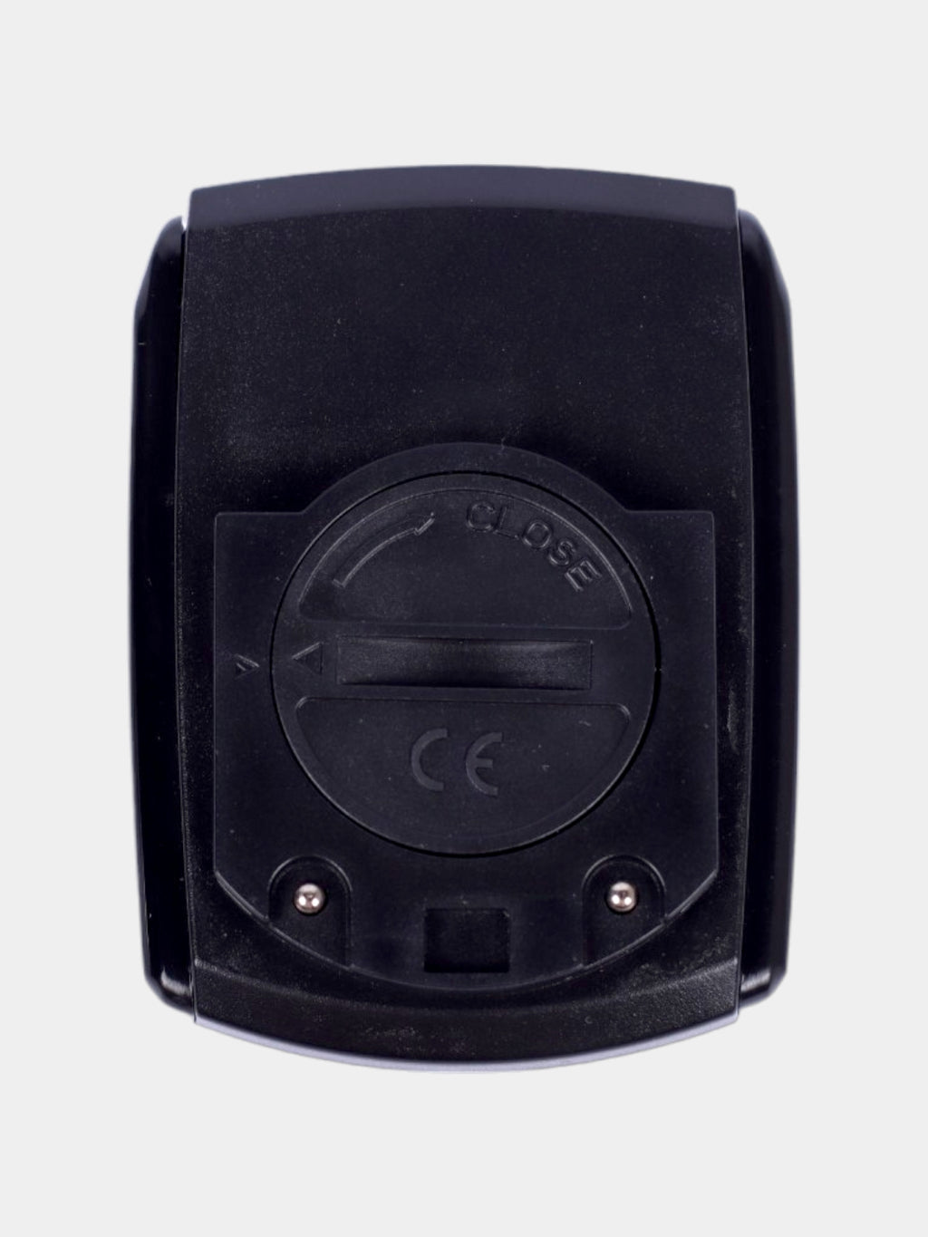 Brzinomer za bicikl - ciklometar