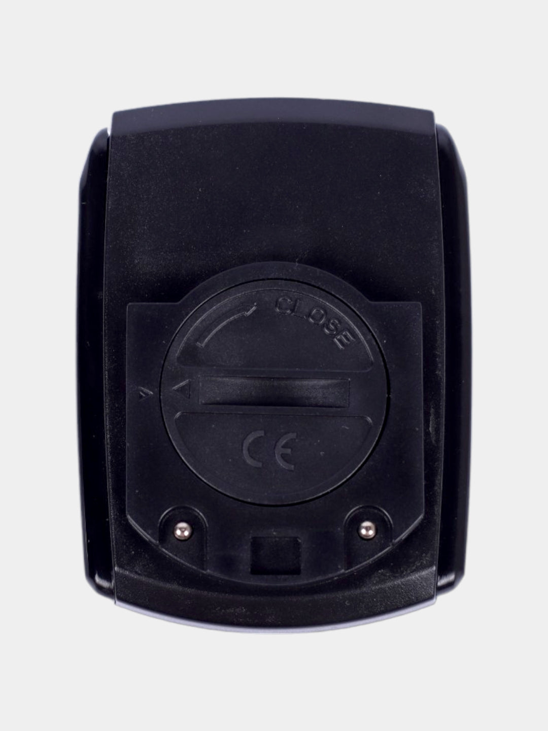 Brzinomer za bicikl - ciklometar