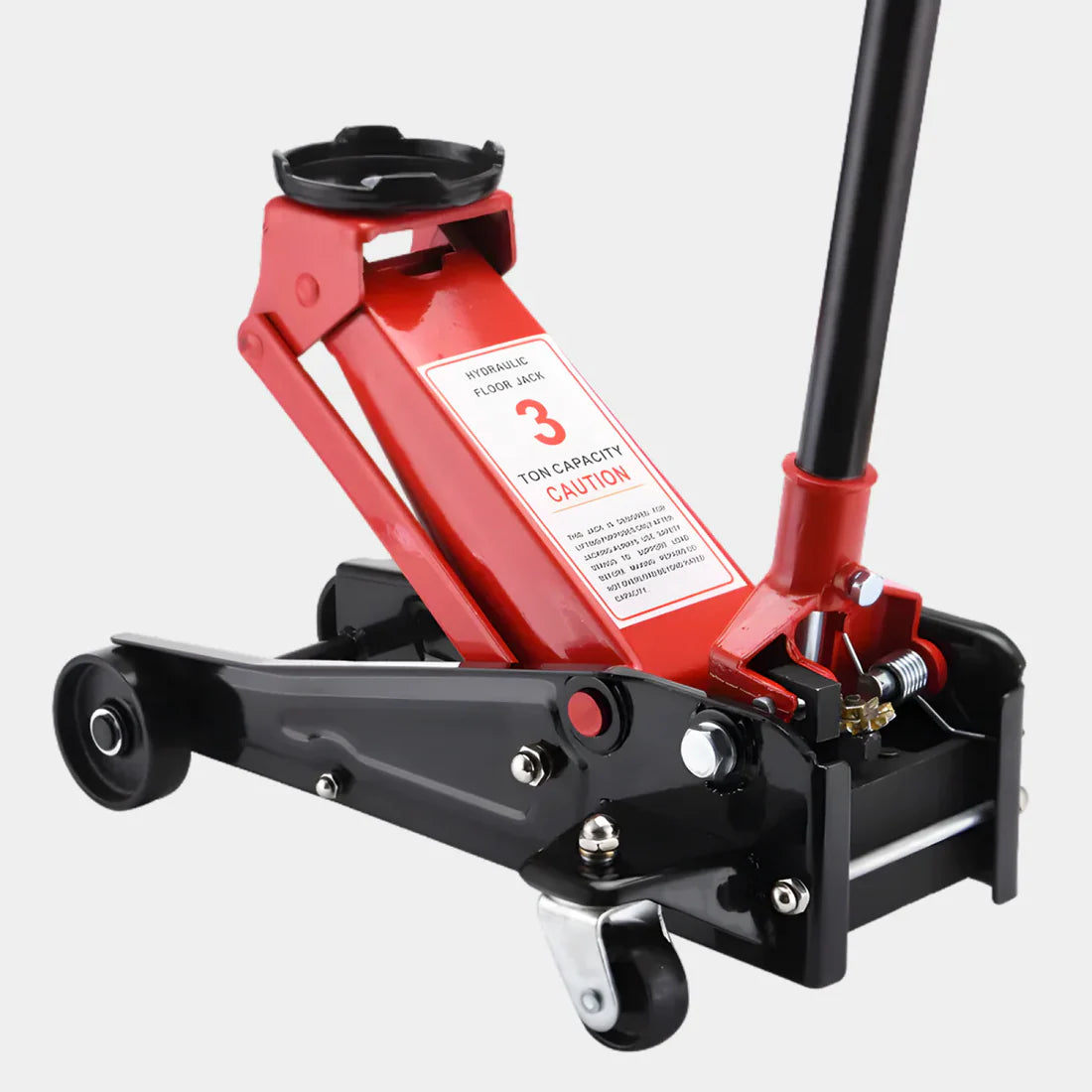 Hanson hidraulicna dizalica 3T