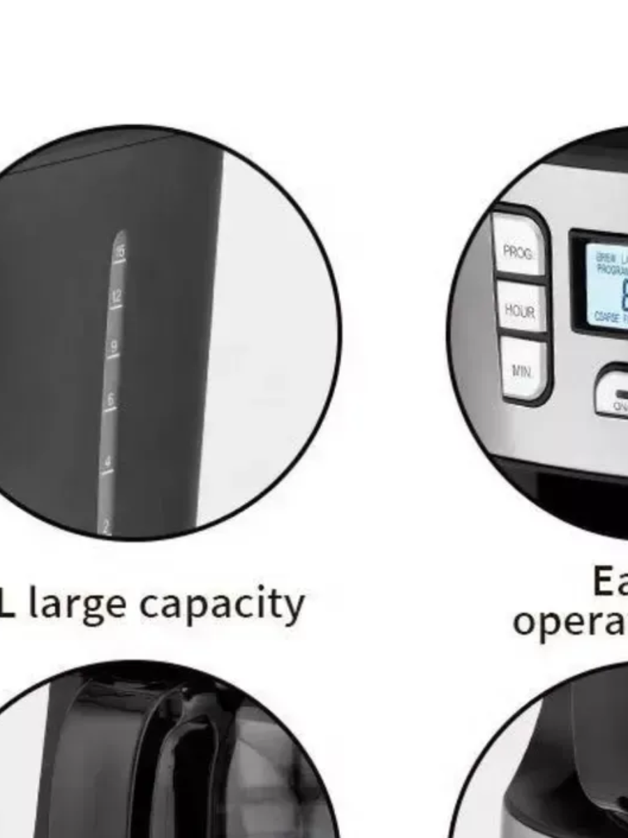 Sokany SK-506E Aparat za kafu