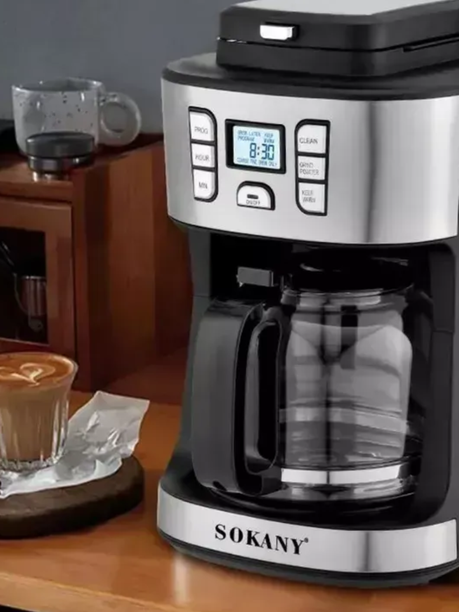 Sokany SK-506E Aparat za kafu