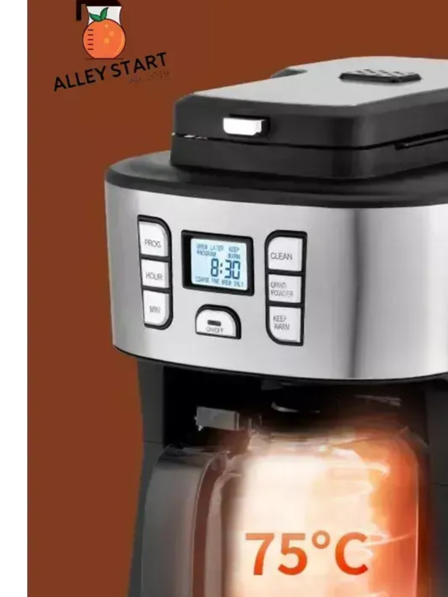 Sokany SK-506E Aparat za kafu