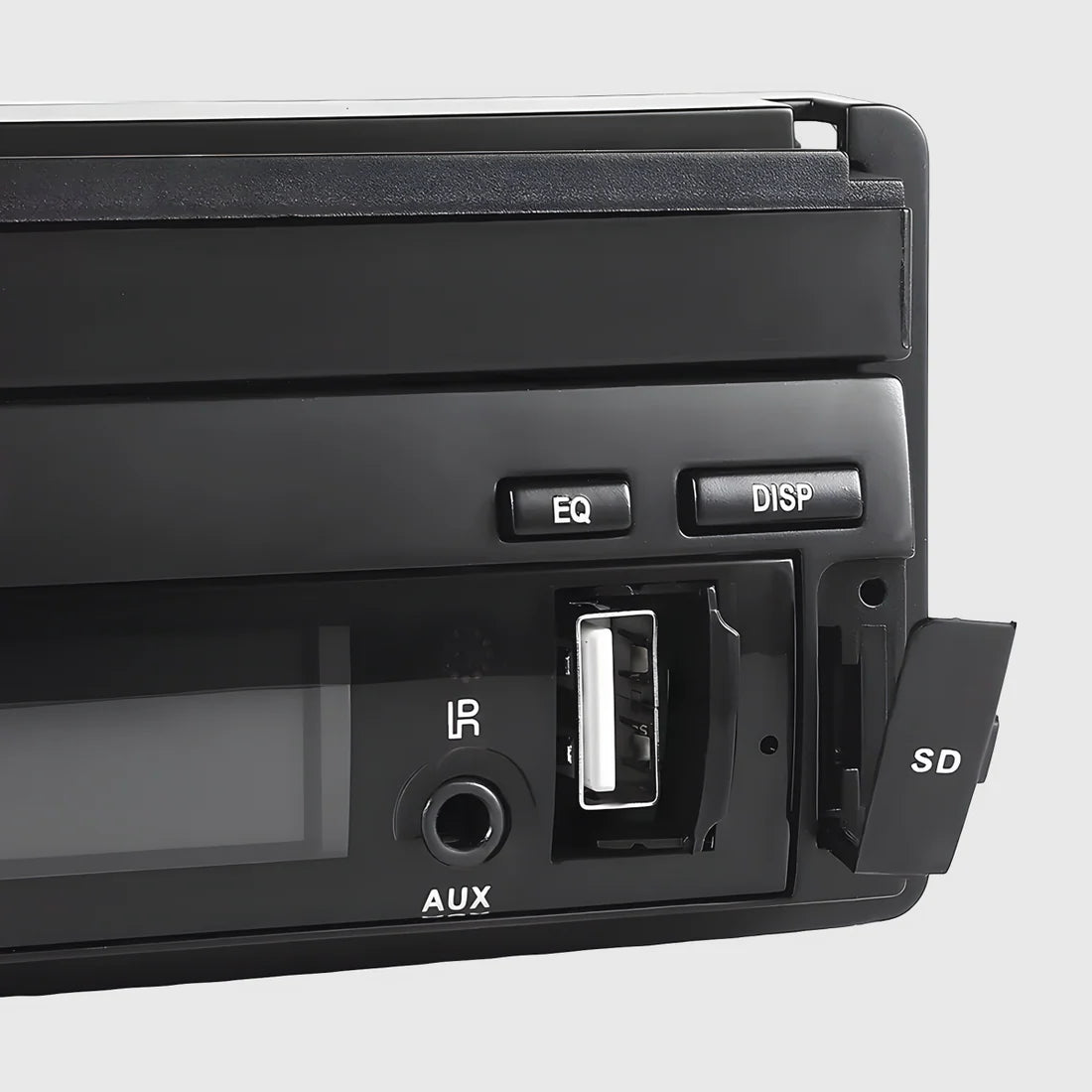 1-DIN RADIO