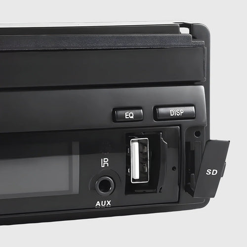 1-DIN RADIO