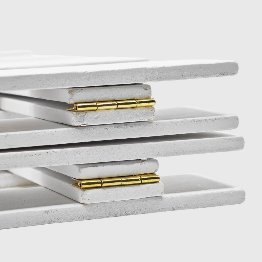 Dekorativna bastenska ograda