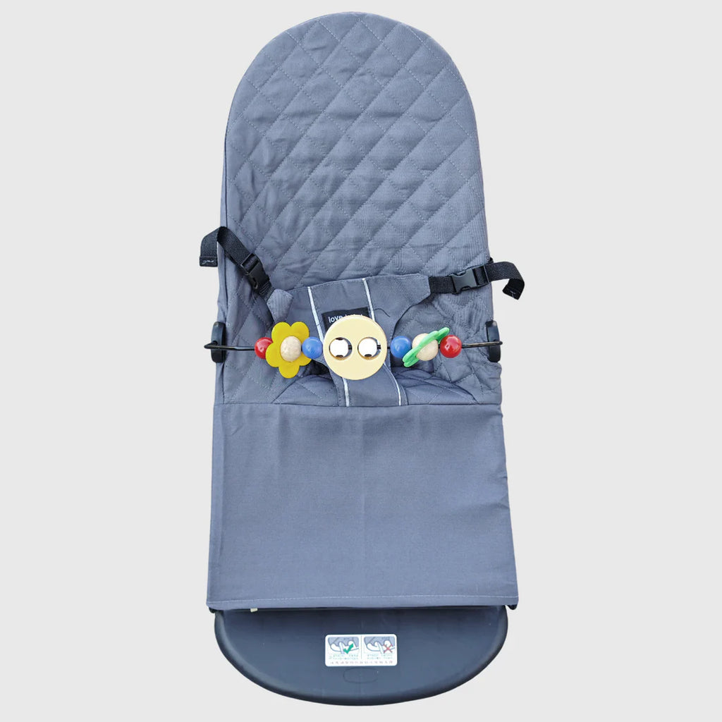 Bebi ležaljka/njihalica.