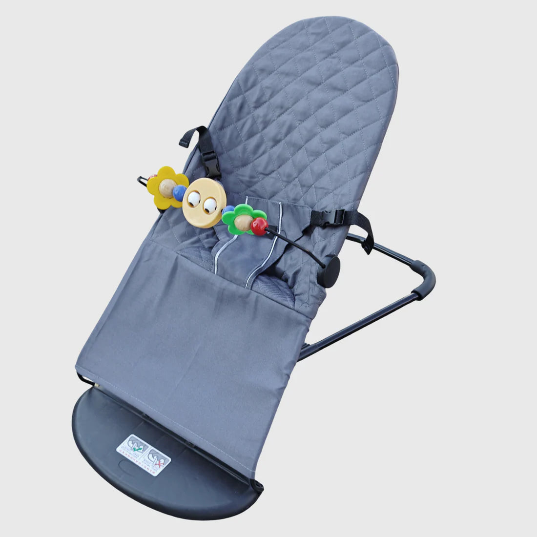 Bebi ležaljka/njihalica.