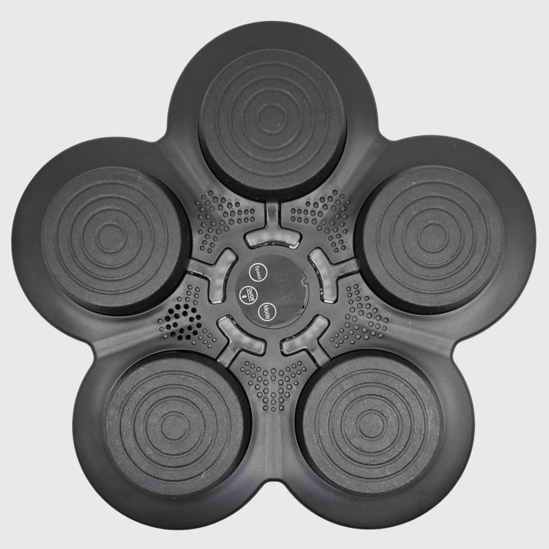 Muzicki boks sa rukavicama