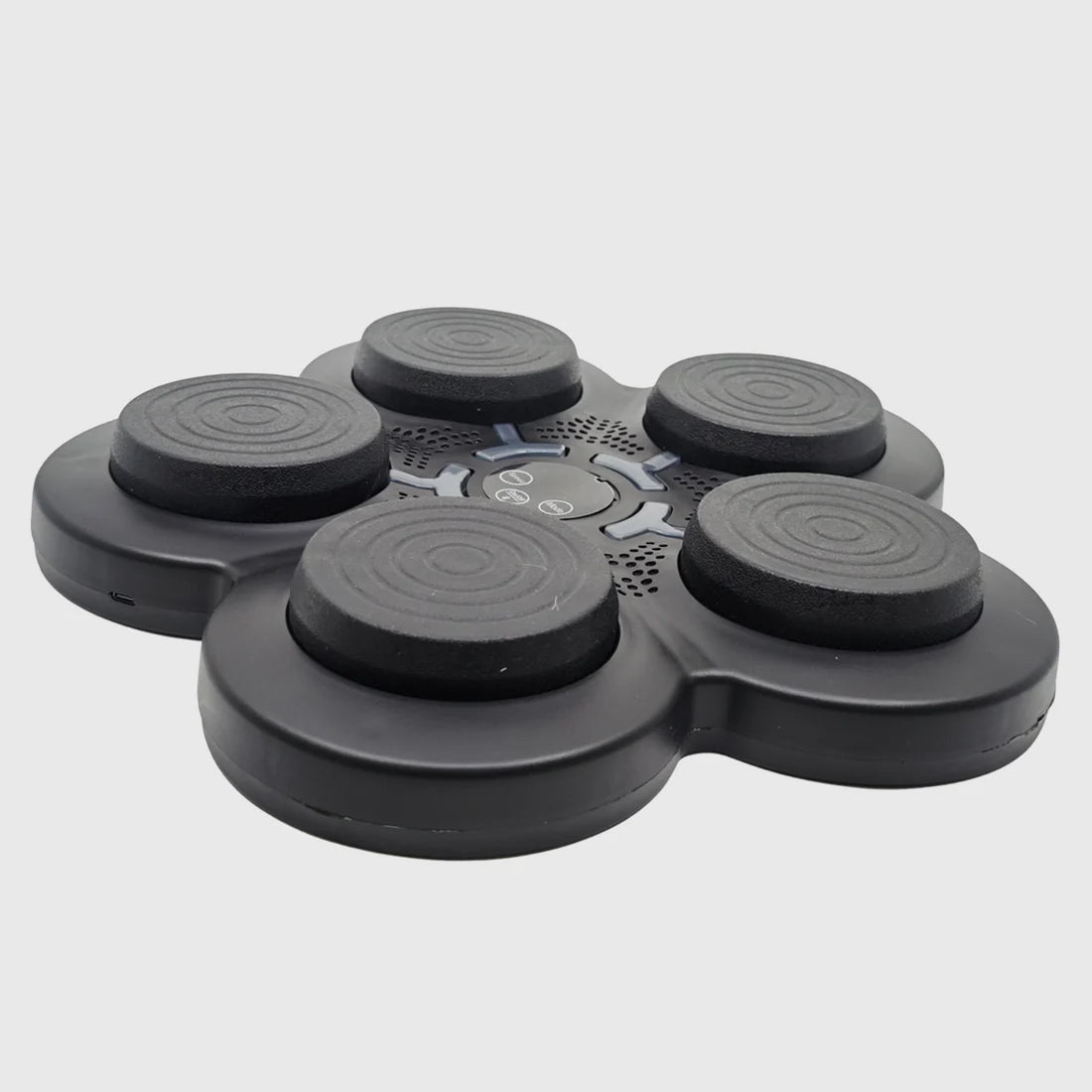 Muzicki boks sa rukavicama