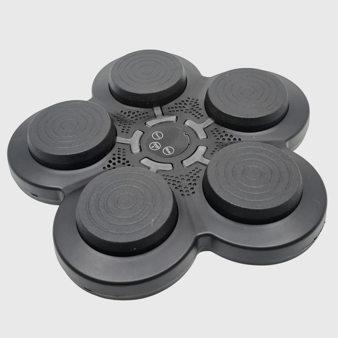 Muzicki boks sa rukavicama