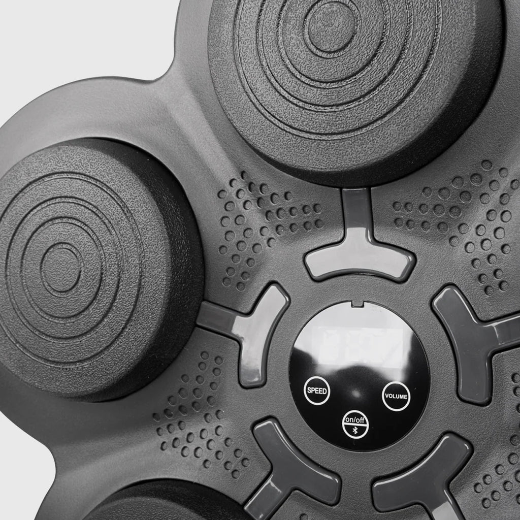 Muzicki boks sa rukavicama