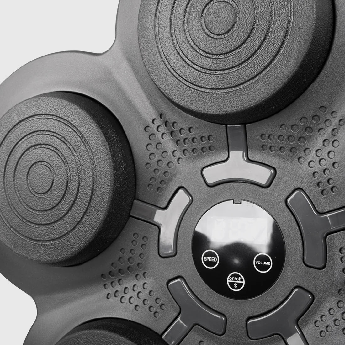 Muzicki boks sa rukavicama