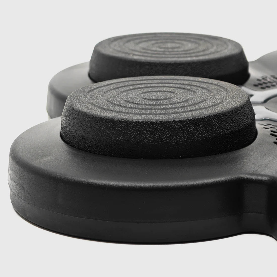 Muzicki boks sa rukavicama