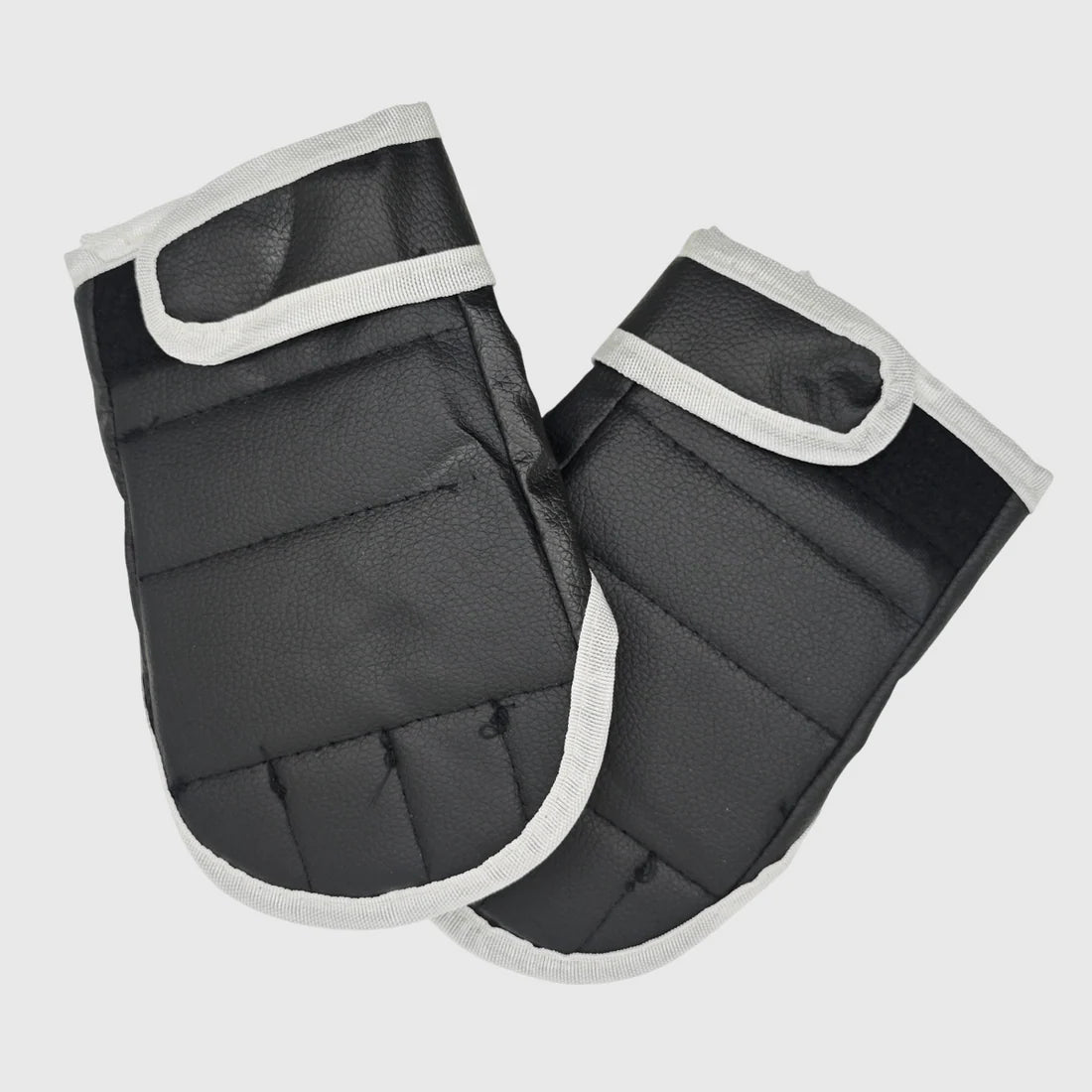 Muzicki boks sa rukavicama