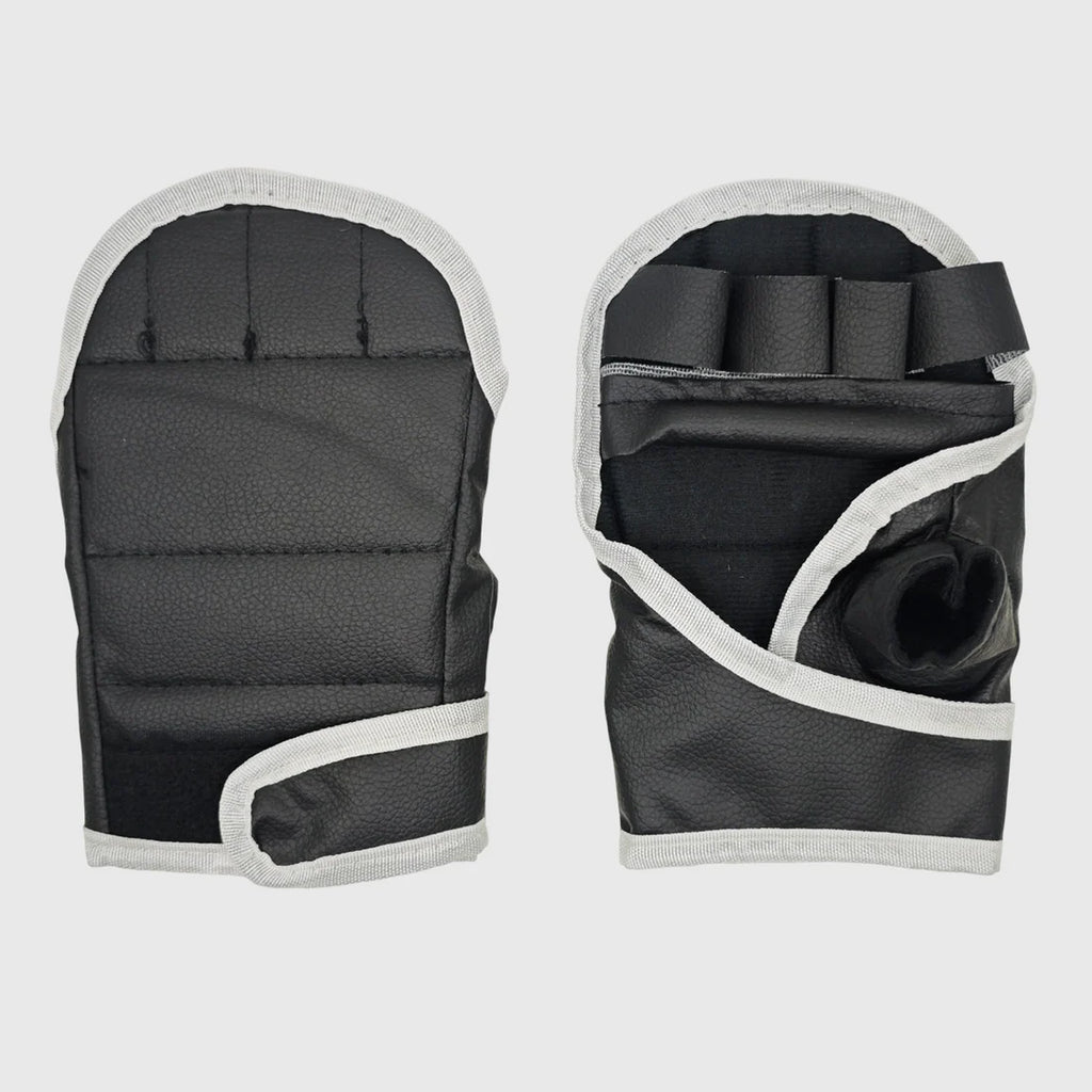 Muzicki boks sa rukavicama