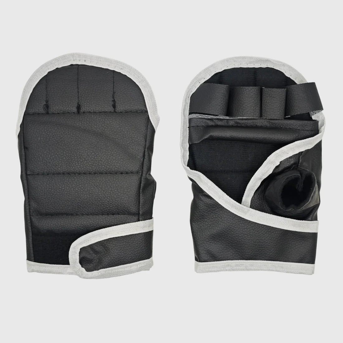 Muzicki boks sa rukavicama