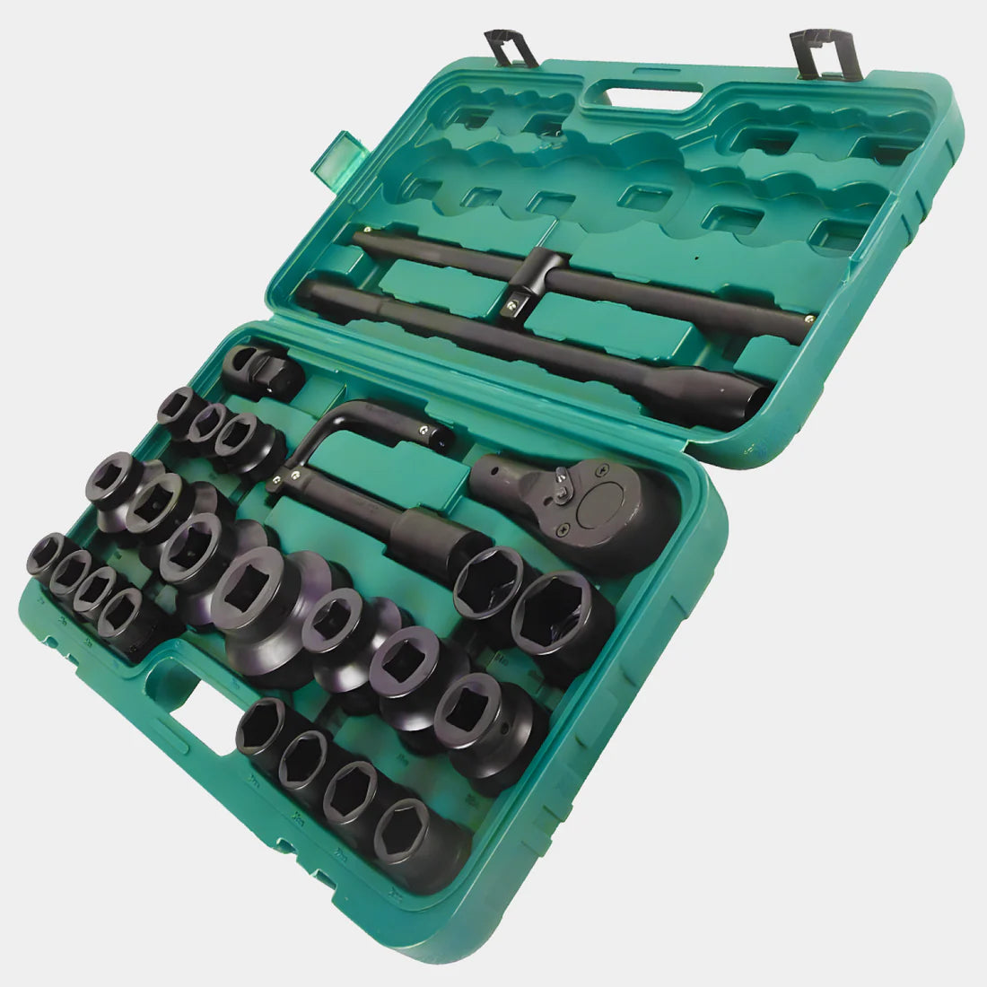 XXL KAMIONSKE GEDORE 21-65mm