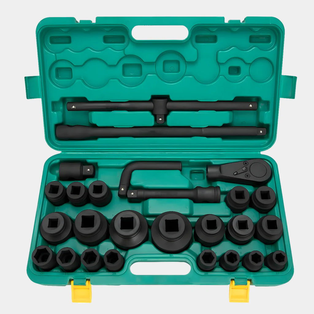 XXL KAMIONSKE GEDORE 21-65mm