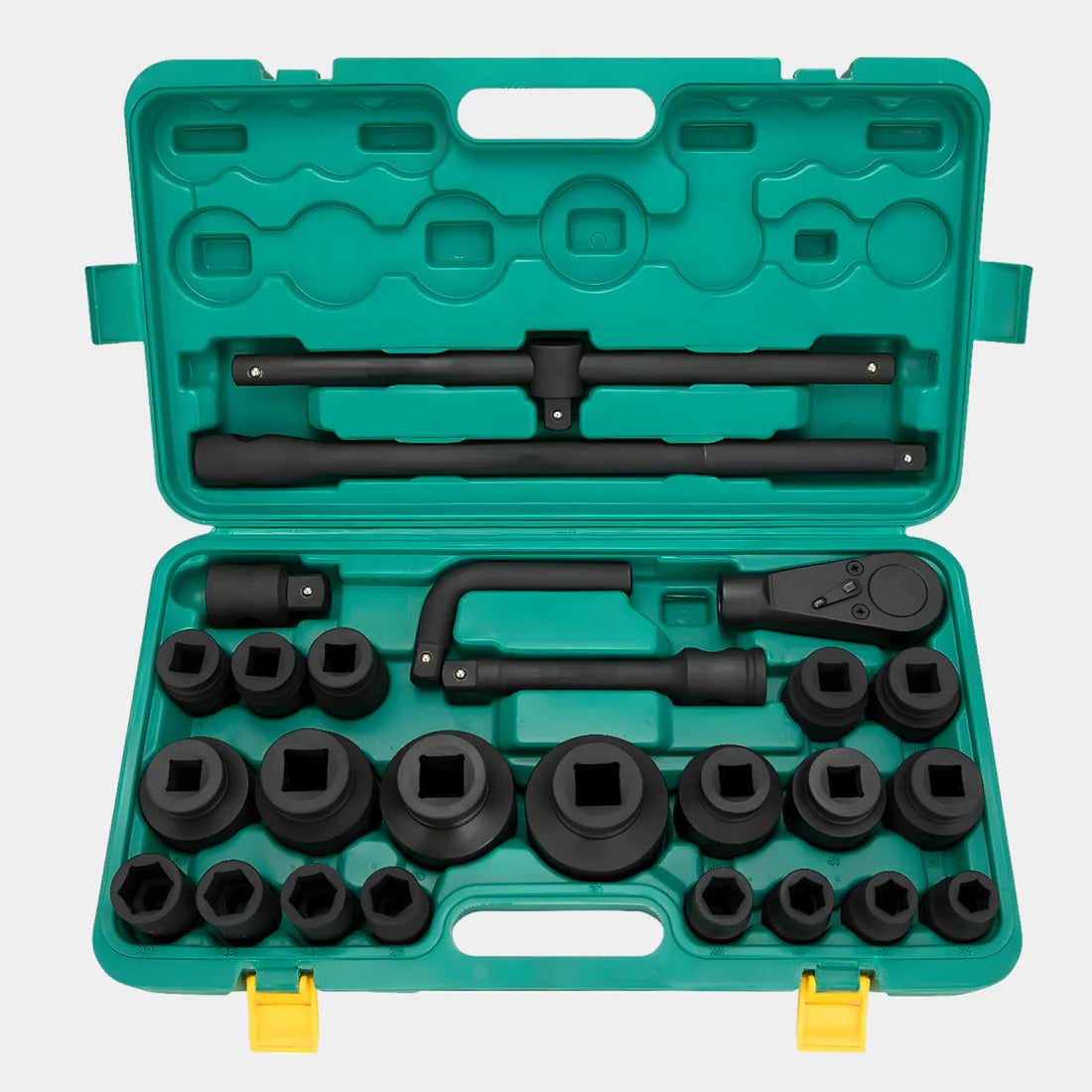 XXL KAMIONSKE GEDORE 21-65mm