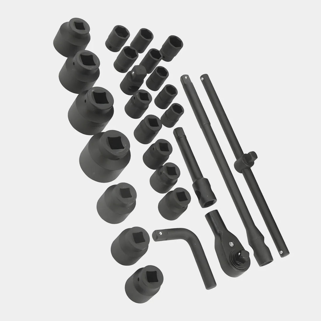 XXL KAMIONSKE GEDORE 21-65mm