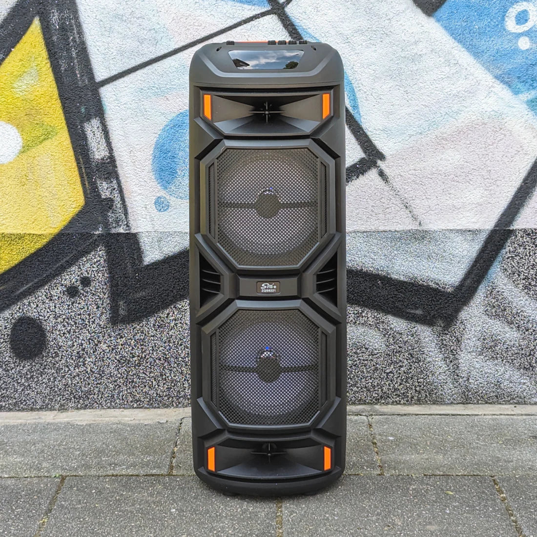 "THUNDER" Bluetooth zvucnik